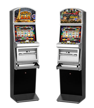 noleggio slot machine